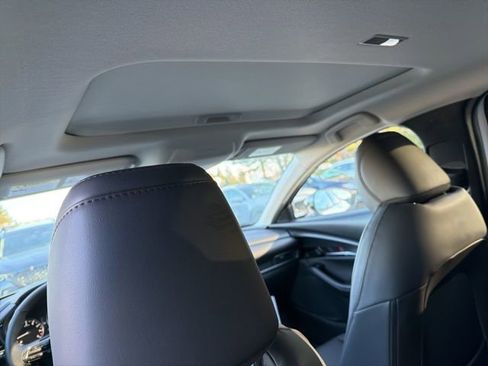 New 2026 MAZDA CX-30 2.5 Turbo w/ Premium Plus Pkg image 8