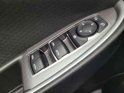 Used 2024 Chevrolet Malibu LT FWD image 27