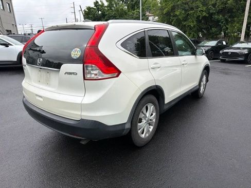 Used 2012 Honda CR-V EX-L image 3