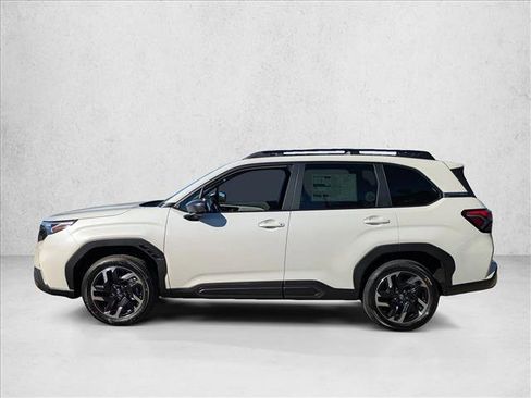 New 2026 Subaru Forester Limited image 5