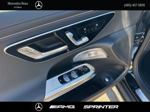 New 2026 Mercedes-Benz E 450 4MATIC All-Terrain Wagon image 13