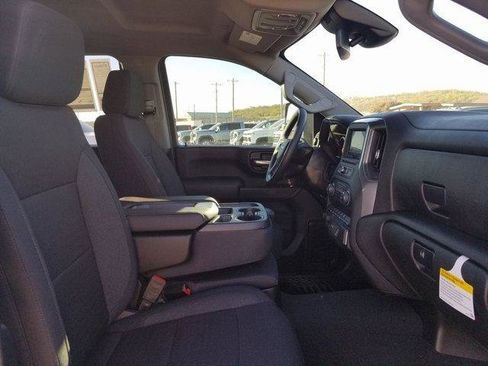 New 2026 Chevrolet Silverado 2500 Custom w/ Custom Convenience Package image 12