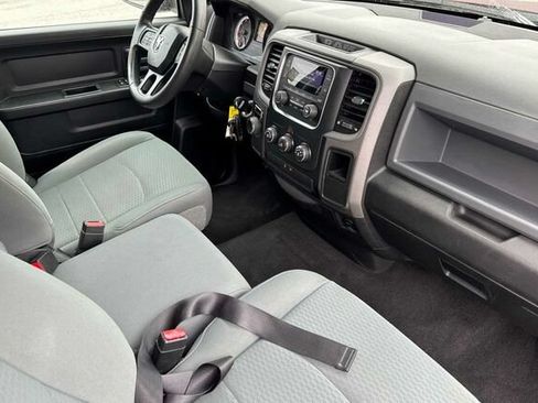Used 2018 RAM 1500 Tradesman w/ Popular Equipment Group RWD image 15