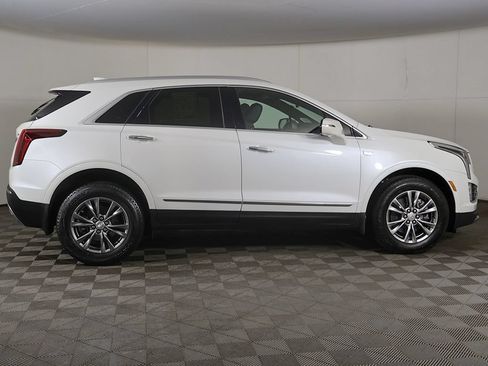 Used 2023 Cadillac XT5 Premium Luxury AWD/4WD image 20