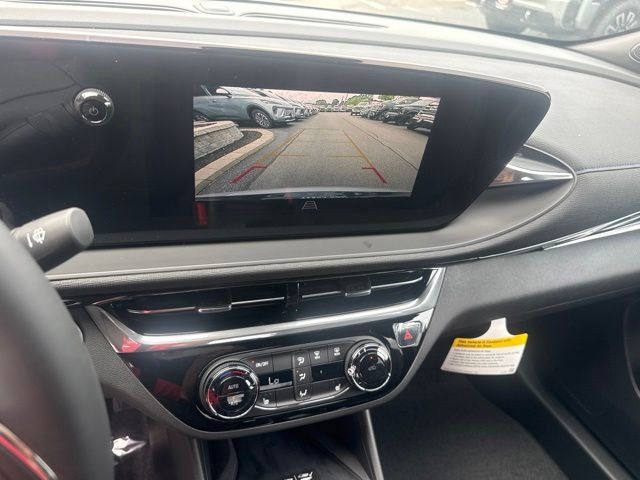 New 2026 Buick Envista Sport Touring w/ Convenience I Package FWD image 16