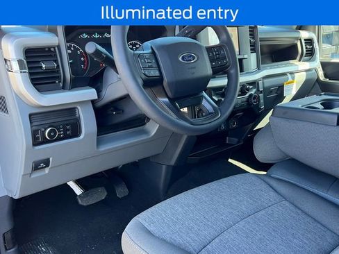 New 2026 Ford F350 XL w/ STX Appearance Package image 21