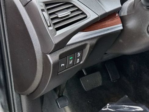 Used 2016 Acura MDX SH-AWD image 11