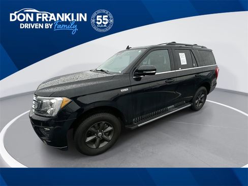 Used 2020 Ford Expedition XLT w/ Equipment Group 202A image 1