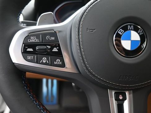 New 2026 BMW M850i xDrive Convertible image 2