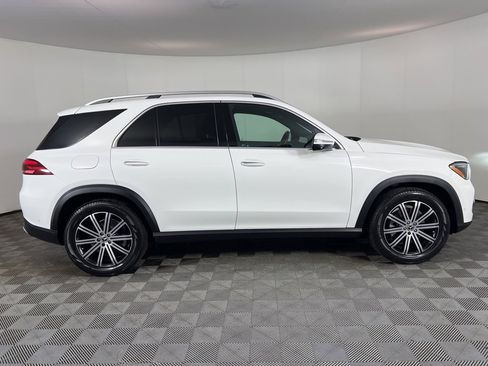 Certified 2024 Mercedes-Benz GLE 350 4MATIC image 46