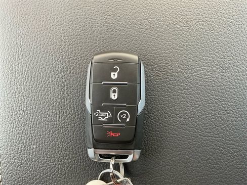 New 2026 RAM 1500 Big Horn image 34