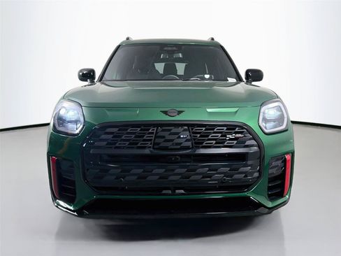 New 2027 MINI Cooper Countryman John Cooper Works w/ Comfort Package Max AWD/4WD image 2