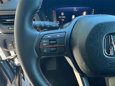 New 2026 Honda Passport TrailSport image 27