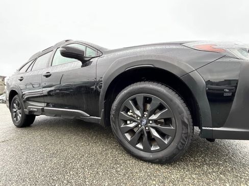 Used 2023 Subaru Outback Onyx Edition XT image 10
