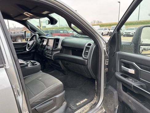 Used 2024 RAM 2500 Big Horn image 14