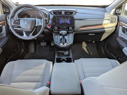 Used 2018 Honda CR-V EX image 11