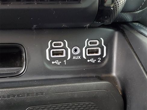 Used 2023 RAM 1500 Limited image 30