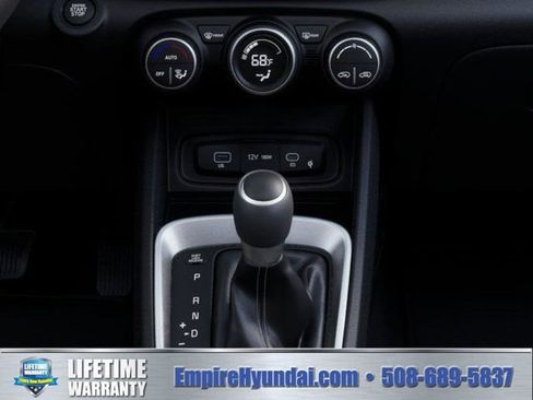 New 2026 Hyundai Venue SEL image 16