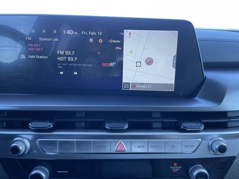 Certified 2023 Kia Telluride S w/ S Sunroof Package image 13