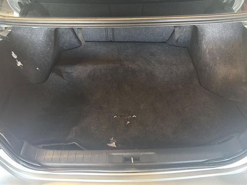 Used 2018 Nissan Altima 2.5 SV image 9