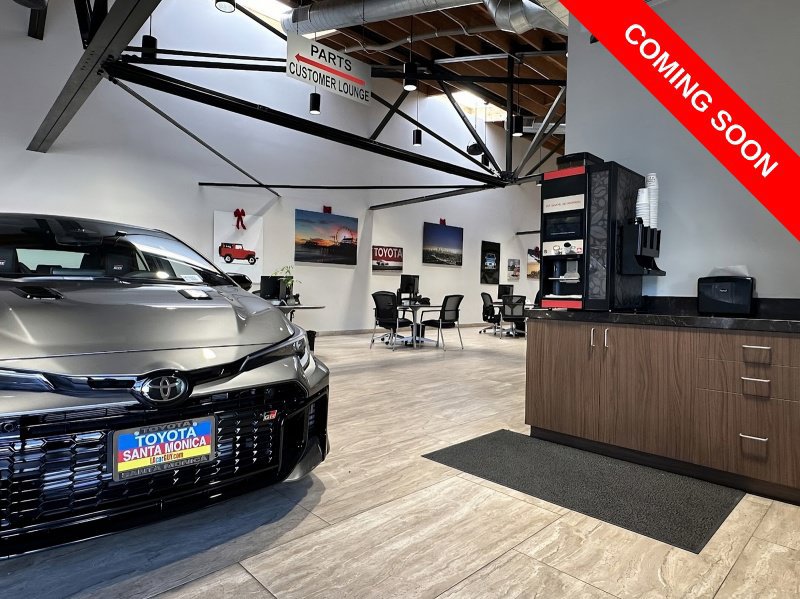 Used 2010 Toyota Prius Five FWD image 5