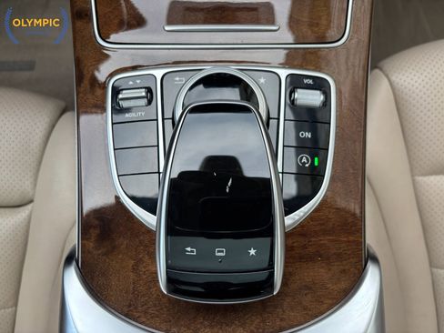 Used 2015 Mercedes-Benz C 300 4MATIC Sedan w/ Premium 1 Package image 30