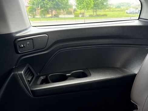 Used 2020 Honda Odyssey EX-L image 32