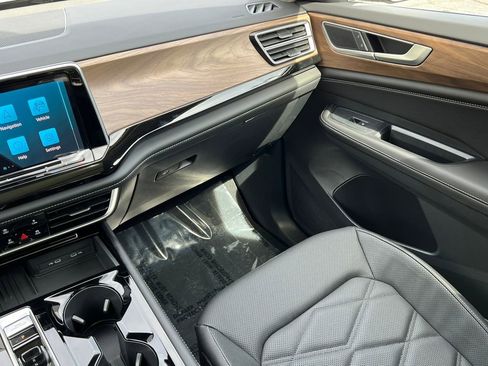 New 2026 Volkswagen Atlas SE AWD/4WD image 39
