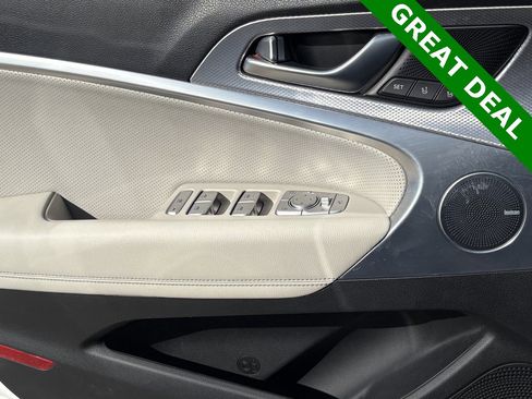 Used 2022 Genesis G70 2.0T w/ Prestige Package image 29