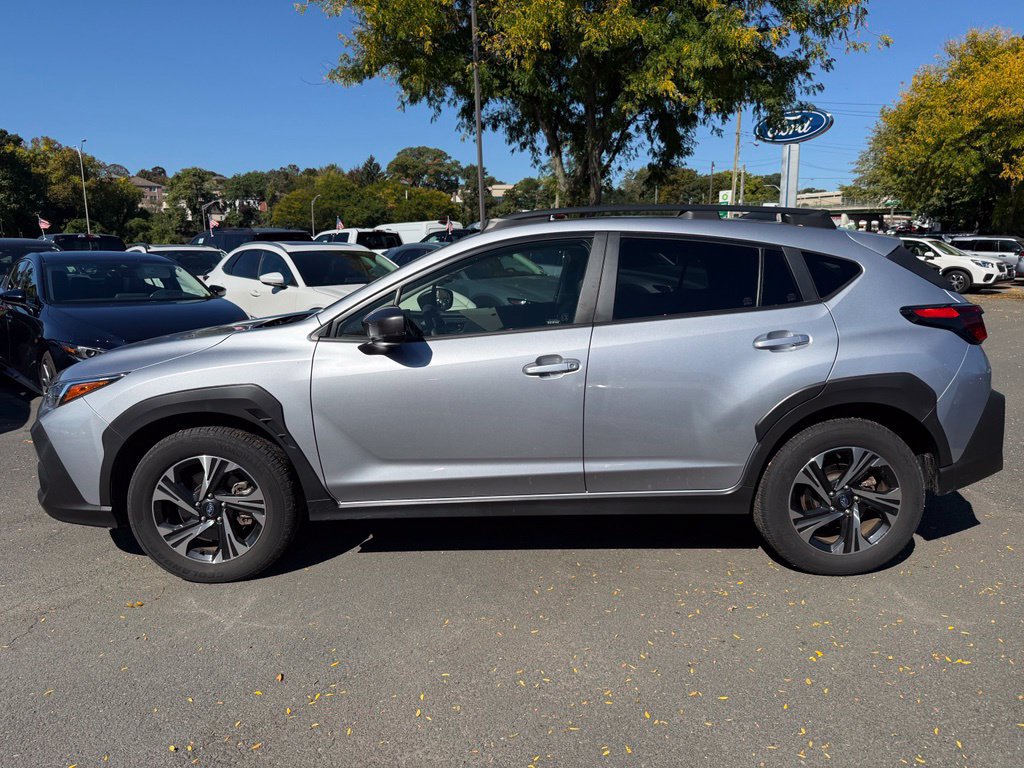 Certified 2024 Subaru Crosstrek 2.0i Premium AWD/4WD image 11