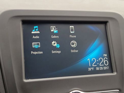 Used 2018 Chevrolet Equinox LT image 26