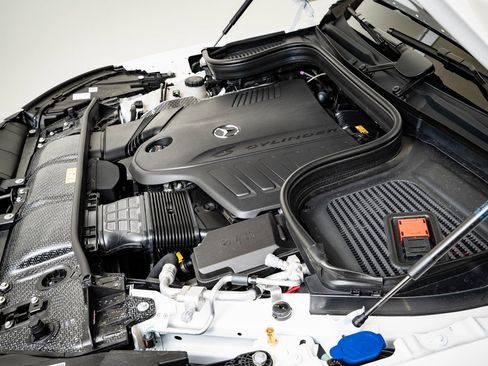 New 2026 Mercedes-Benz GLS 450 GLS 450 image 38