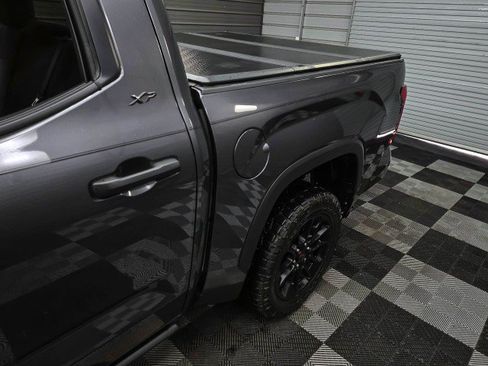 Used 2025 Toyota Tundra SR5 w/ SR5 Convenience Package AWD/4WD image 12