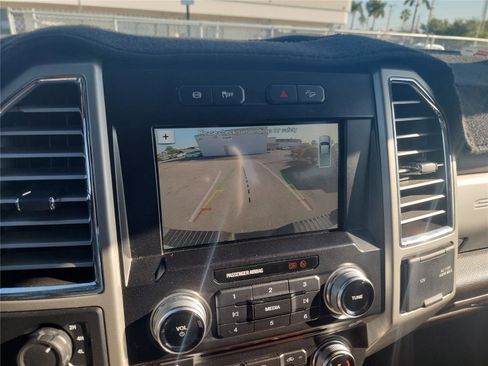 Used 2017 Ford F350 King Ranch w/ King Ranch Ultimate Package image 39