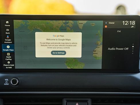 New 2026 Honda Pilot Touring image 24