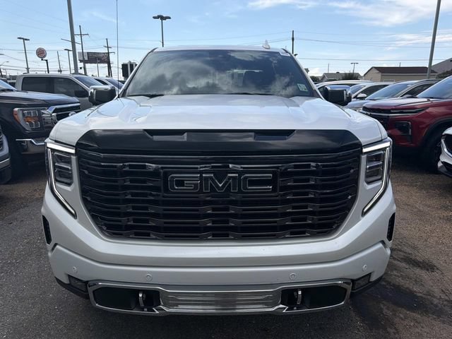 Used 2025 GMC Sierra 1500 Denali Ultimate AWD/4WD image 2