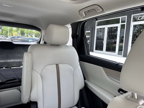 Used 2024 MAZDA CX-90 3.3 Turbo w/ Premium Plus Pkg AWD/4WD image 19