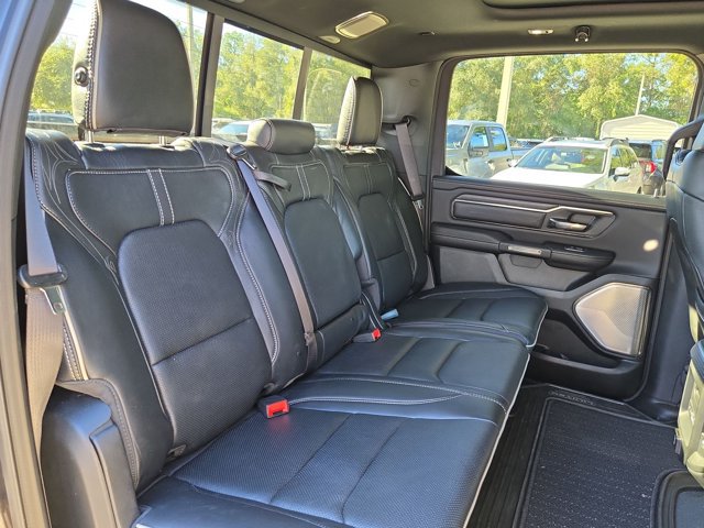 Used 2021 RAM 1500 Limited AWD/4WD image 21