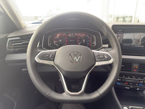 New 2026 Volkswagen Jetta SEL image 10