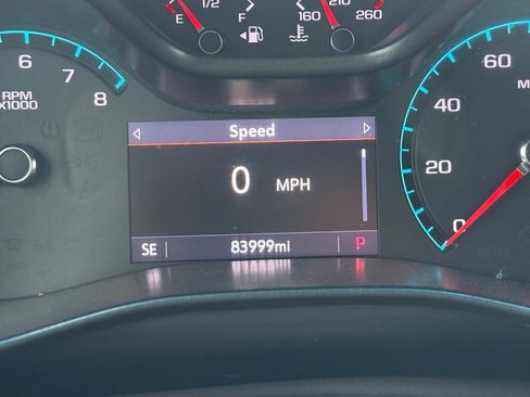 Used 2019 Chevrolet Colorado LT image 29