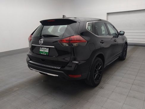 Used 2019 Nissan Rogue S FWD image 9