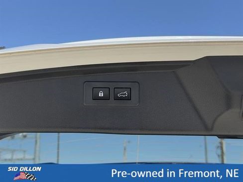 Used 2025 Subaru Outback Wilderness AWD/4WD image 6