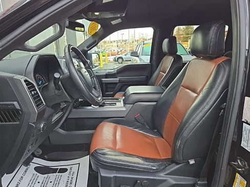 Used 2019 Ford F150 XLT w/ Equipment Group 302A Luxury image 14