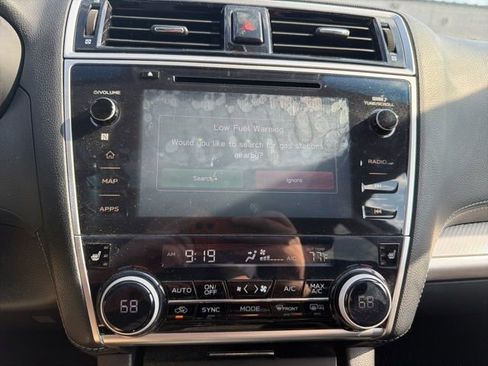 Used 2018 Subaru Outback 2.5i Premium AWD/4WD image 14
