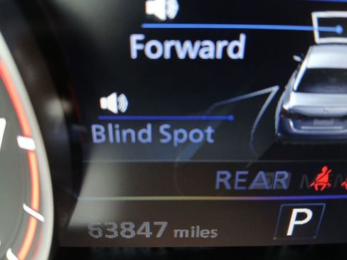 Used 2024 Nissan Altima 2.5 SV image 17