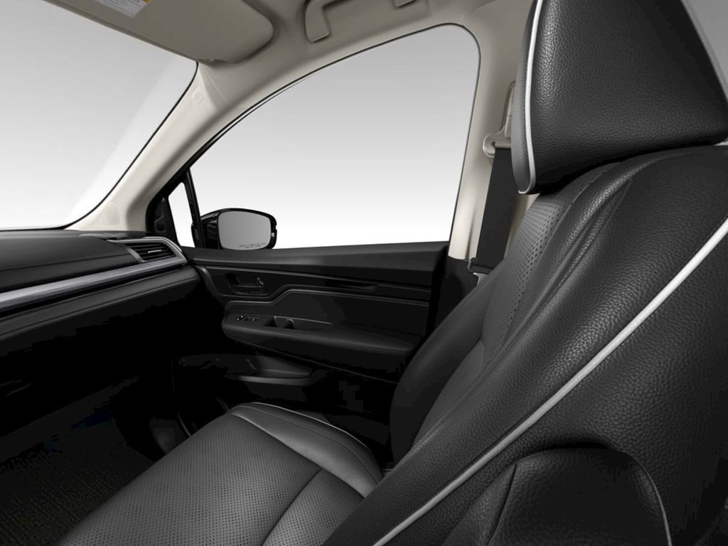 New 2026 Honda Odyssey Elite image 9