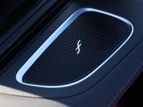 Used 2024 Mercedes-Benz CLE 300 4MATIC Coupe image 16