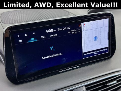 Used 2023 Hyundai Santa Fe Limited image 15