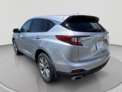 Certified 2023 Acura RDX AWD w/ Technology Package image 3