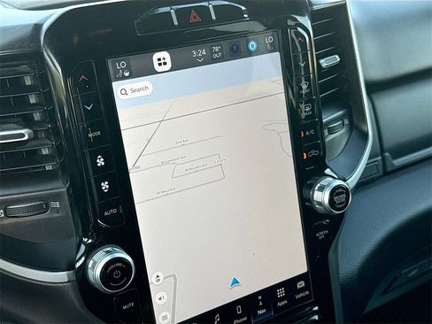 Used 2023 RAM 1500 Lone Star image 13